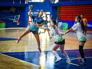 Deporte y orgullo provincial: Santa Cruz comenzó a competir en los EPaDe 2026