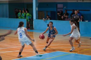 Deporte y orgullo provincial: Santa Cruz comenzó a competir en los EPaDe 2026