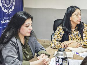 Energía Santa Cruz fortaleció la capacitación de equipos territoriales del norte provincial