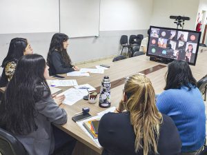 Energía Santa Cruz fortaleció la capacitación de equipos territoriales del norte provincial