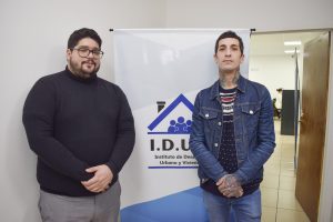 Continúa habilitado el punto de atención en el Consejo Provincial de Educación para que docentes y auxiliares inicien carpetas del IDUV