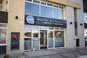 Lunzevich: "La prioridad número uno es suspender los embargos fiscales hasta fin de año para proteger las PyMEs santacruceñas"