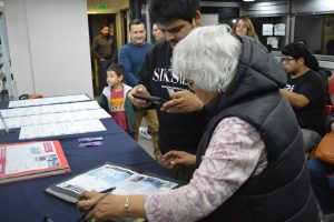 Más de 20 personas recibieron su certificación en oficios del CEFyAP N° 11