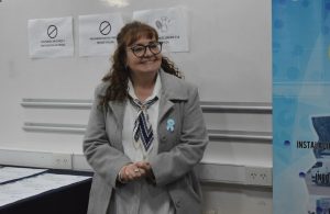 Más de 20 personas recibieron su certificación en oficios del CEFyAP N° 11