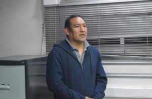 Más de 20 personas recibieron su certificación en oficios del CEFyAP N° 11