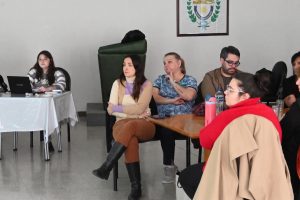 Se presentó el Plan Estratégico de Salud Mental Integral centrado en la atención Comunitaria y reducción del Riesgo Hospitalario