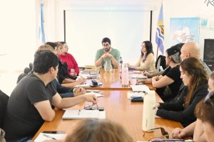 Se presentó el Plan Estratégico de Salud Mental Integral centrado en la atención Comunitaria y reducción del Riesgo Hospitalario