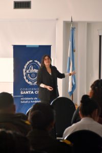 Salud: Suma apoyo de las Fuerzas Armadas para reforzar la Campaña de Vacunación Escolar
