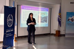 Salud: Suma apoyo de las Fuerzas Armadas para reforzar la Campaña de Vacunación Escolar