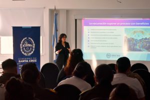 Salud: Suma apoyo de las Fuerzas Armadas para reforzar la Campaña de Vacunación Escolar