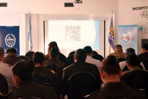 Salud: Suma apoyo de las Fuerzas Armadas para reforzar la Campaña de Vacunación Escolar