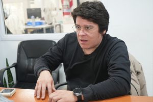 El proyecto ferroviario Jaramillo-Fitz Roy avanza en su etapa operativa y de capacitación