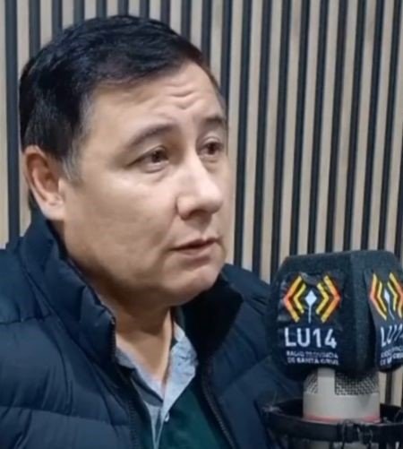 Santa Cruz fortalece la lucha contra el narcotráfico: “Logramos ingresar al programa DEA”