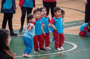 La Provincia con el programa “EduActiva” llega a más localidades