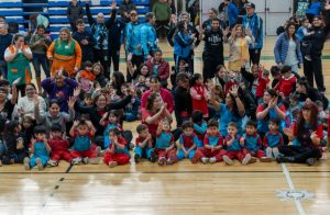 La Provincia con el programa “EduActiva” llega a más localidades