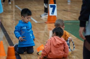 La Provincia con el programa “EduActiva” llega a más localidades