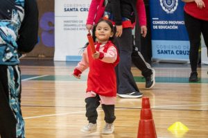 La Provincia con el programa “EduActiva” llega a más localidades