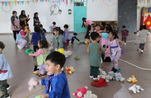 La Provincia con el programa “EduActiva” llega a más localidades