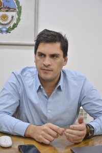 Impulso Productivo y Desarrollo Sostenible: “El gobernador Vidal nos pidió trabajar para engrandecer a Santa Cruz”