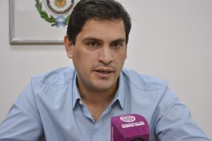 Impulso Productivo y Desarrollo Sostenible: “El gobernador Vidal nos pidió trabajar para engrandecer a Santa Cruz”