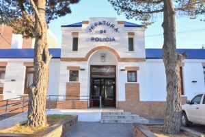 La Policía de Santa Cruz organiza foro patagónico de seguridad pública en Río Gallegos