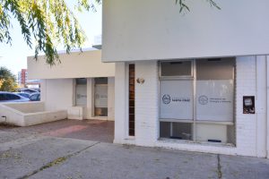 Visita a represas: “Es una infraestructura impresionante que va a traer beneficios sobre todo a la provincia", afirmó Farías