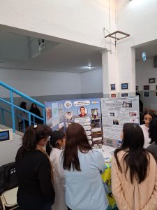 Postales de Memoria: Emotivo proyecto de articulación pedagógica y artística sobre el ARA Crucero General Belgrano