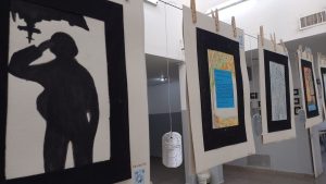 Postales de Memoria: Emotivo proyecto de articulación pedagógica y artística sobre el ARA Crucero General Belgrano