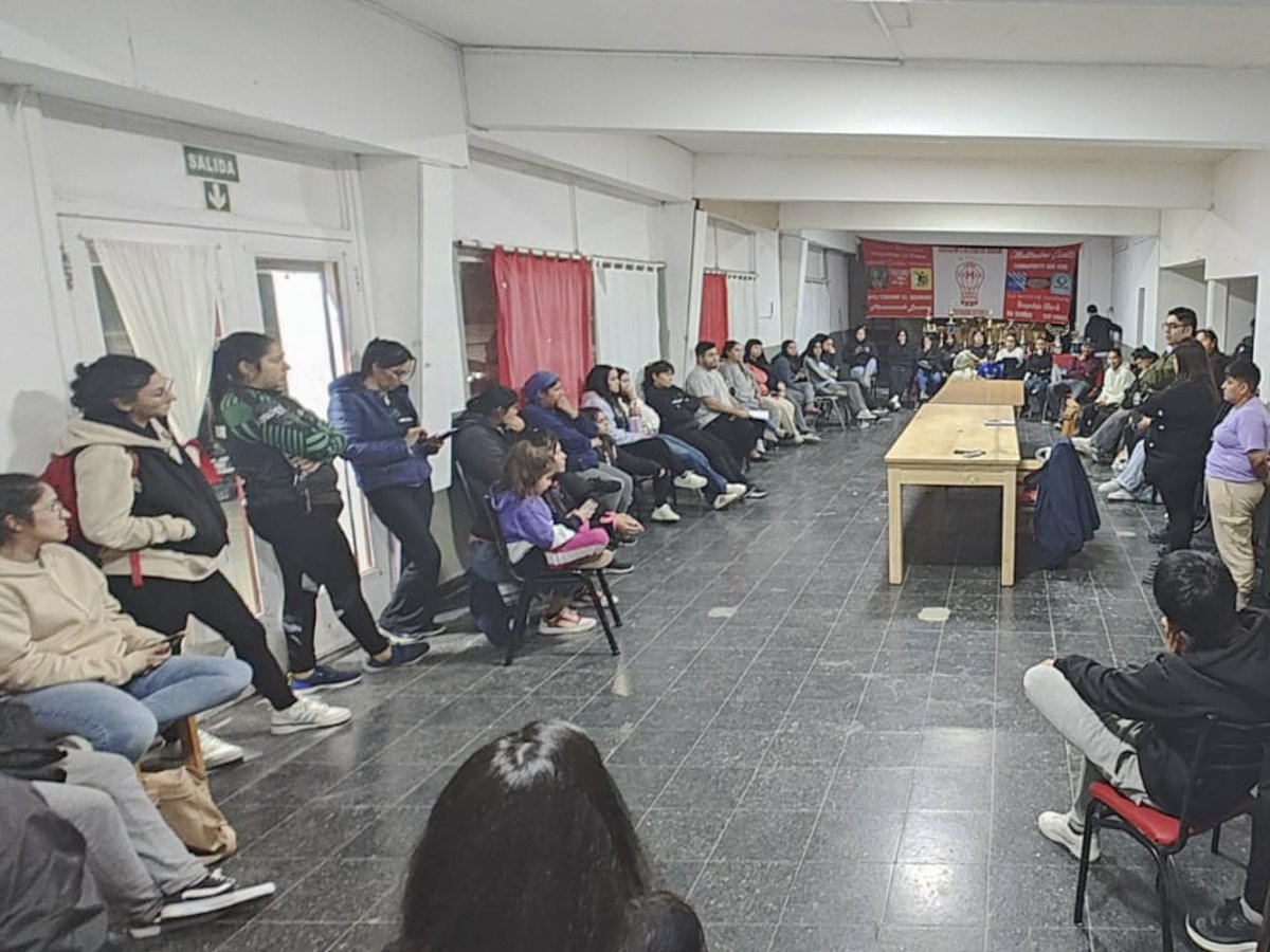 Encuentros de trabajo y fortalecimiento a cooperativas en el interior provincial