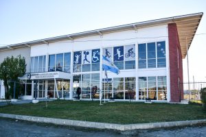Murúa anticipó que la semana que viene, Río Gallegos será sede de la reunión preparatoria de los Juegos de la Araucanía