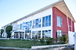 Murúa anticipó que la semana que viene, Río Gallegos será sede de la reunión preparatoria de los Juegos de la Araucanía