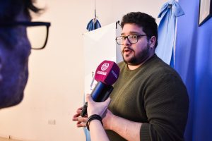Más de 400 docentes y auxiliares ya iniciaron el proceso para acceder a viviendas en Río Gallegos