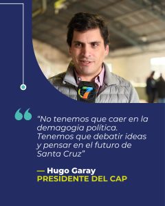 El Consejo Agrario Provincial destacó la necesidad de acompañar herramientas para fortalecer la producción en Santa Cruz