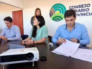 La Provincia renovó el convenio con YCRT para garantizar carbón a precio promocional para productores