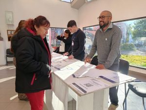 El Gobierno de Santa Cruz continúa fortaleciendo la modernización del Estado con nuevas capacitaciones