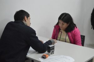 Continúa la recepción de planillas para el próximo plan de viviendas para el personal del Consejo Provincial de Educación en Río Gallegos