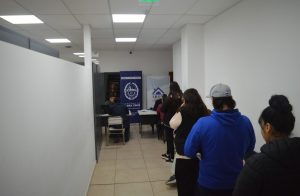 Continúa la recepción de planillas para el próximo plan de viviendas para el personal del Consejo Provincial de Educación en Río Gallegos