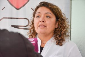 El Hospital Regional Río Gallegos organiza una jornada de salud preventiva