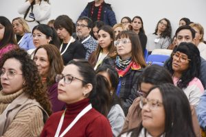 Con representantes de las distintas localidades sesiona el Consejo Provincial de Niñez en Río Gallegos