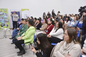Con representantes de las distintas localidades sesiona el Consejo Provincial de Niñez en Río Gallegos