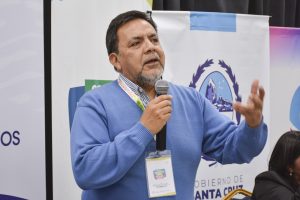 Con representantes de las distintas localidades sesiona el Consejo Provincial de Niñez en Río Gallegos
