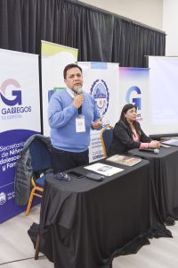 Con representantes de las distintas localidades sesiona el Consejo Provincial de Niñez en Río Gallegos