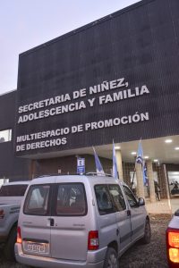Con representantes de las distintas localidades sesiona el Consejo Provincial de Niñez en Río Gallegos