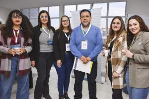 Con representantes de las distintas localidades sesiona el Consejo Provincial de Niñez en Río Gallegos