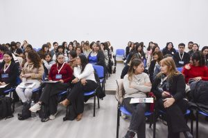 Con representantes de las distintas localidades sesiona el Consejo Provincial de Niñez en Río Gallegos