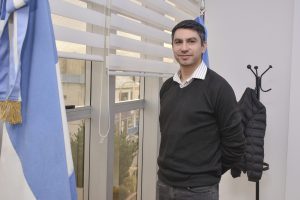 Casi 600 trabajadores estatales están en condiciones de jubilarse este año