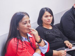 Equipos del Gobierno de Santa Cruz avanzan en la organización de una nueva edición de “Viva Barrio”