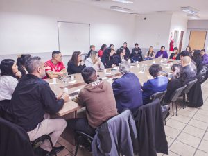 Equipos del Gobierno de Santa Cruz avanzan en la organización de una nueva edición de “Viva Barrio”