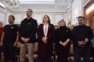 Terrenos en Río Gallegos: otras 26 familias dieron un paso clave hacia la casa propia