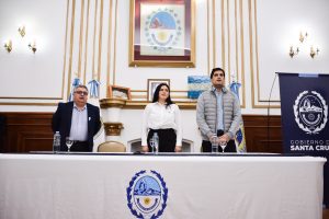 Terrenos en Río Gallegos: otras 26 familias dieron un paso clave hacia la casa propia